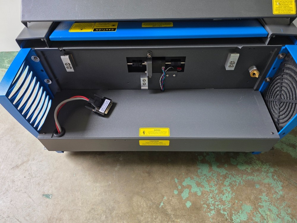 Universal Laser Systems VLS230dt Engraving 12" x 24" Bed.