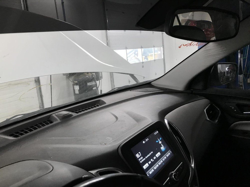 Used Telematics Interface Module fits: 2018 Chevrolet Equinox Communication tele