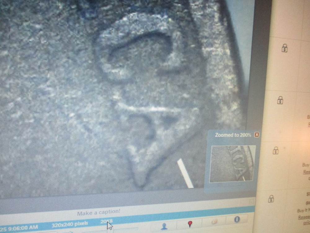 1857 FLYING EAGLE CENT FINE DDO WEA