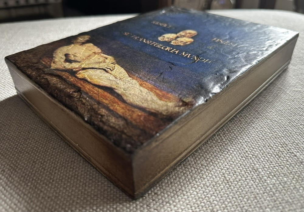 Sid Dickens Memory Block-Studio Event Exclusive