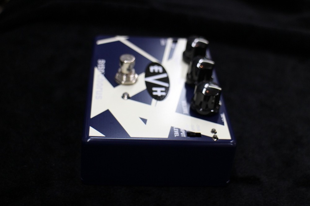 Mxr Evh30 Evh 5150Tm Chorus