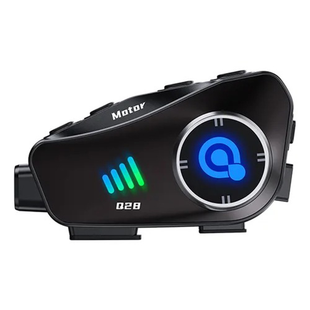 Headset Bluetooth For Camera Headset Hard Microphone Q28