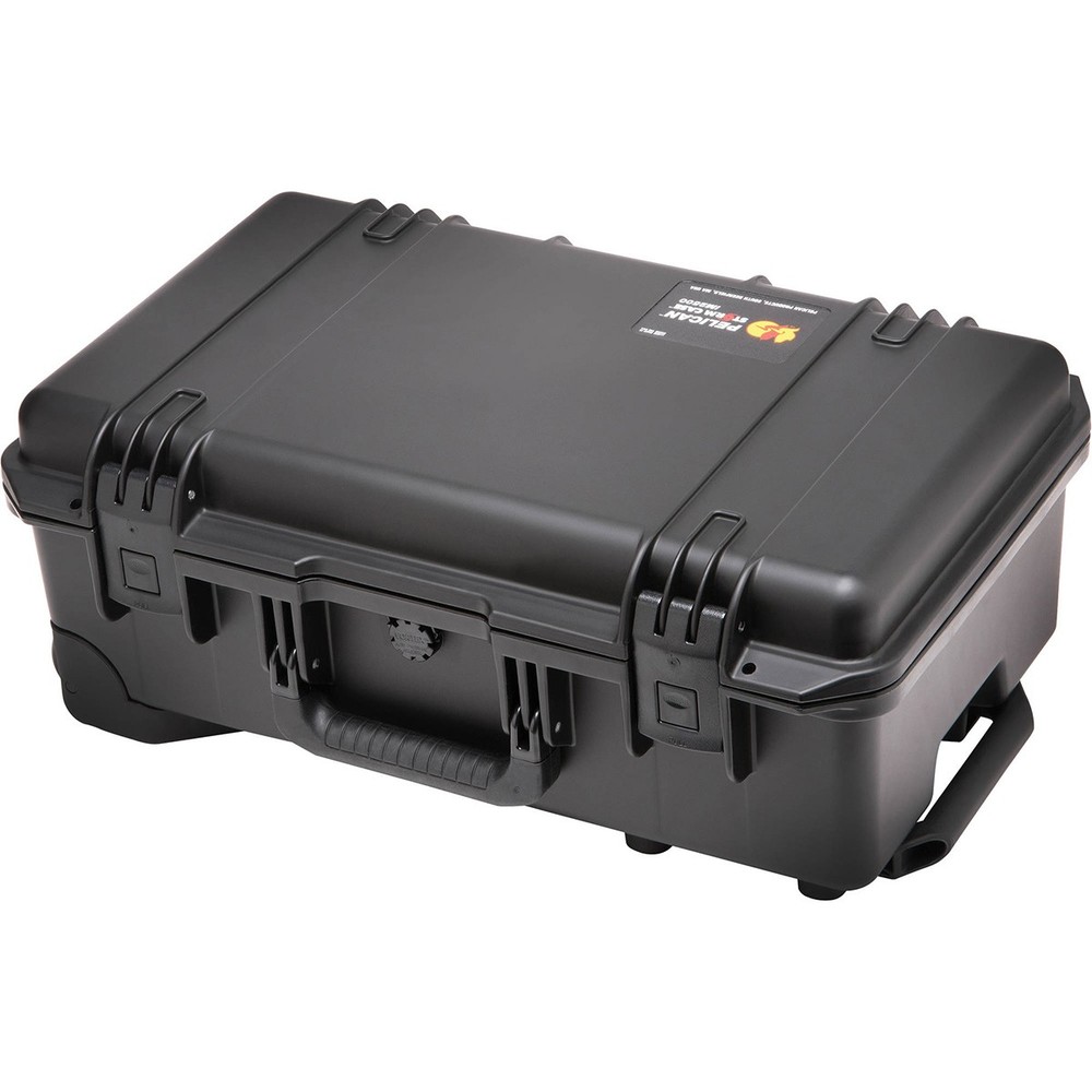 G-Drive Pelican iM2500 Storm Carry-On Case for G-RAID Shuttle 8 Raid Array with