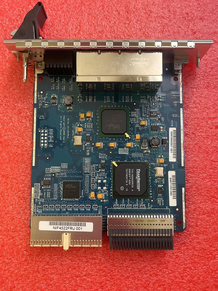 NOKIA NIF4522FRU 10/100BASET MODULE