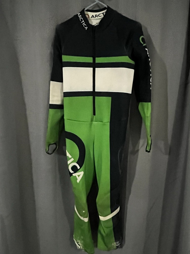 Artica GS Suit Men’s Small