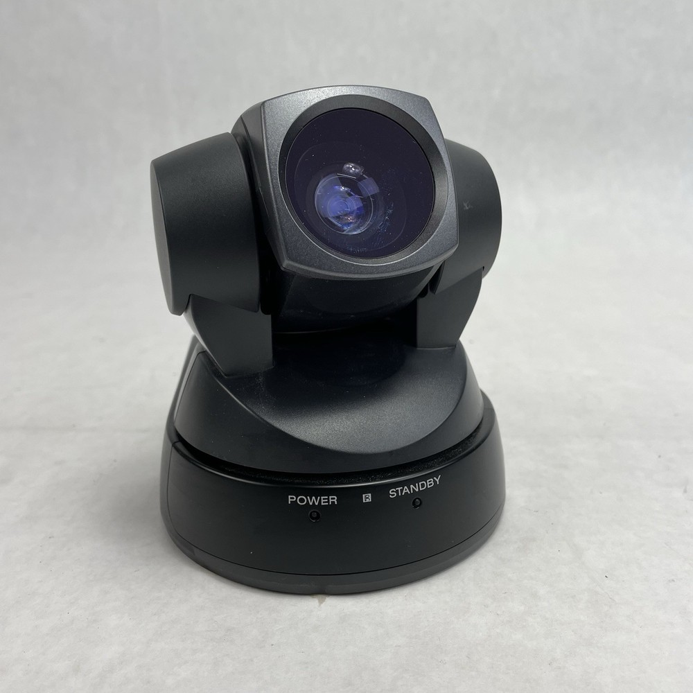 Sony EVI-D100 Color Video Camera