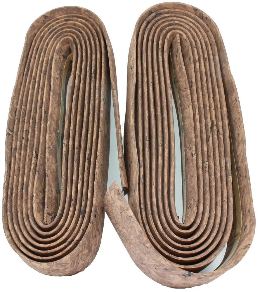 Serfas Cork Bar Tape BrownMarble