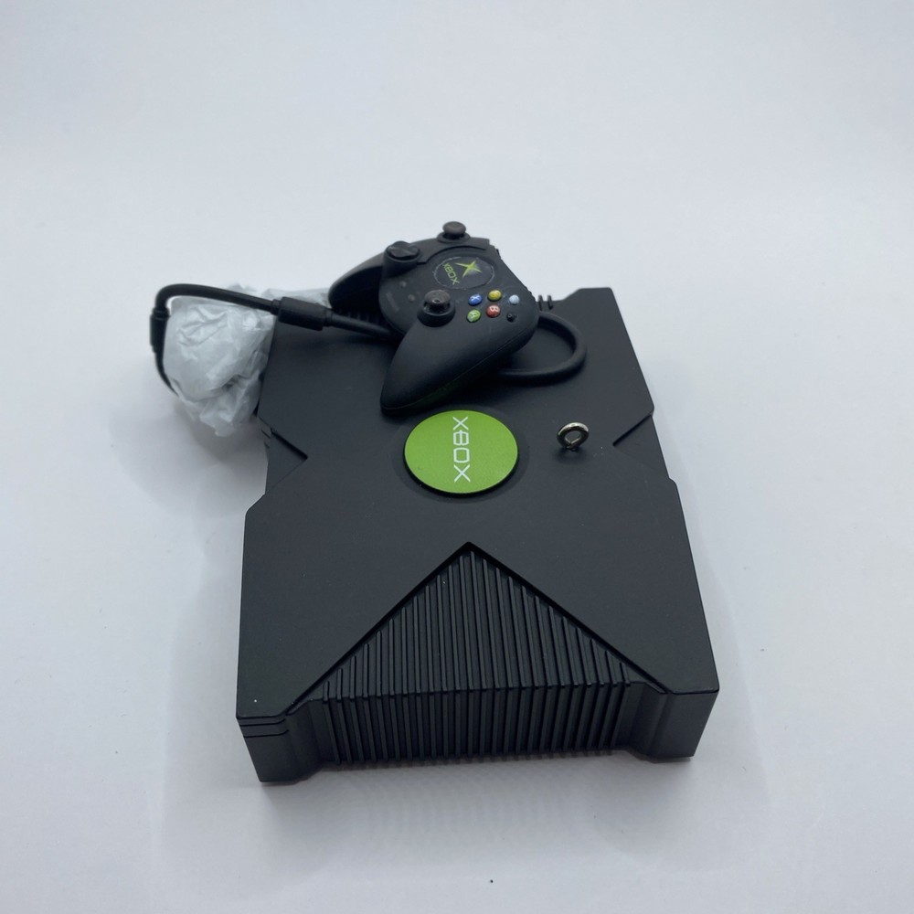 2024 Hallmark Ornament ORIGINAL XBOX CONSOLE