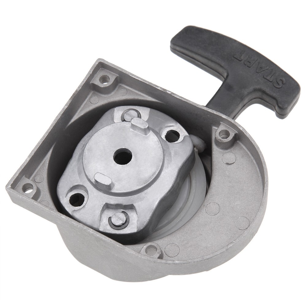 Alloy Pull Start For 49cc 60cc 66cc 70cc 80cc Bicycle Engine Motor 2-Stroke