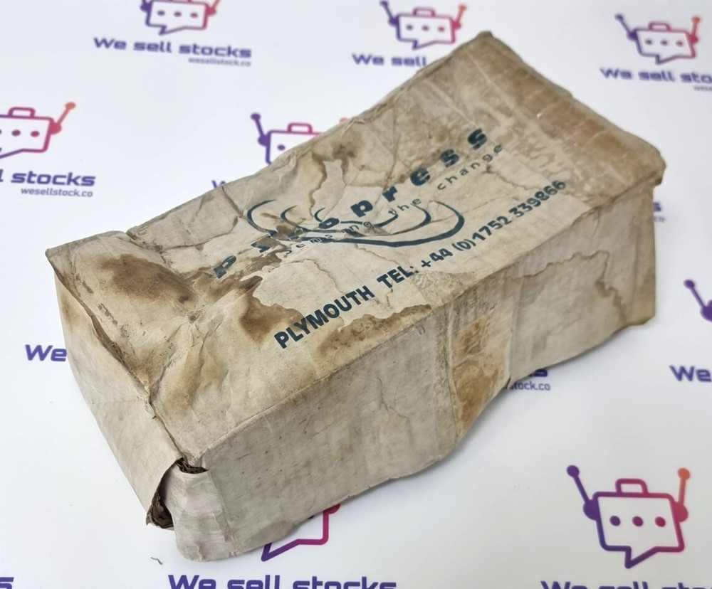 PYROPRESS SP1307/A033A22/SS4X Pressure Switch