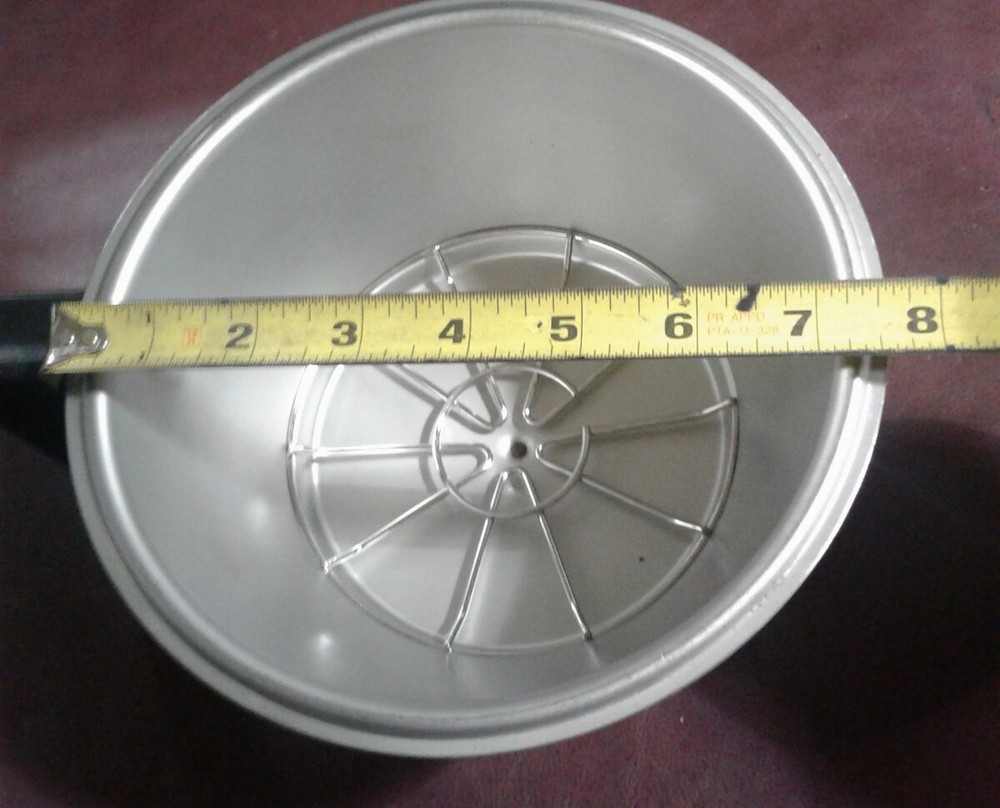 Grindmaster BREW BASKET 71619. Our #2