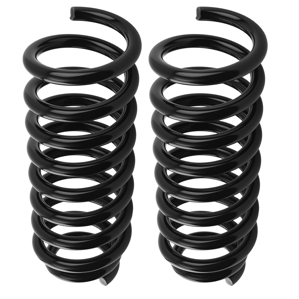 Front 2" Drop Lowering Spring for Chevrolet Trailblazer 2002-2009 RWD