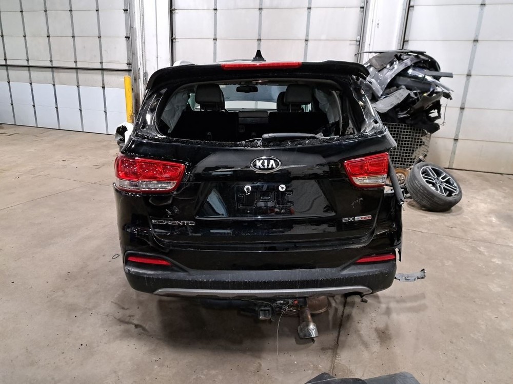 2017 Sorento Jack Sku#4373505