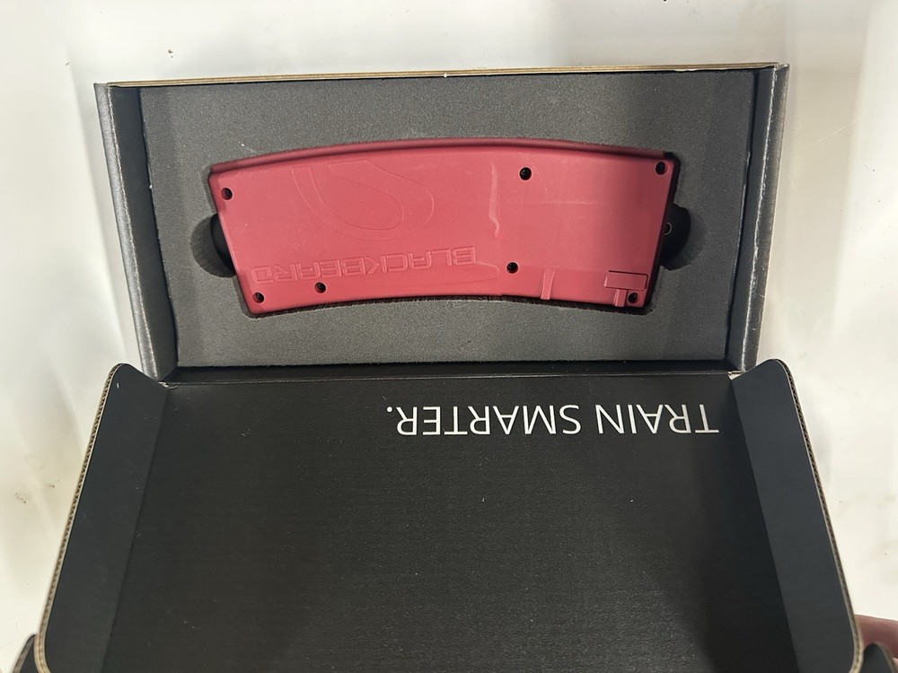 Mantis Blackbeard X Powerbank