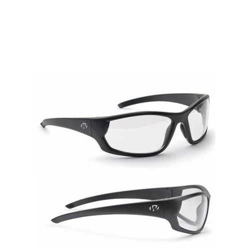IKON Vector Glasses - Clear