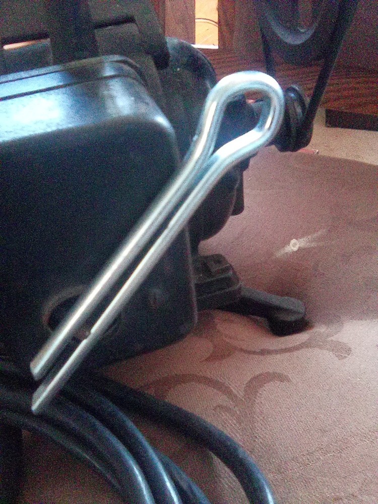 Rare Westinghouse Drill Grinder