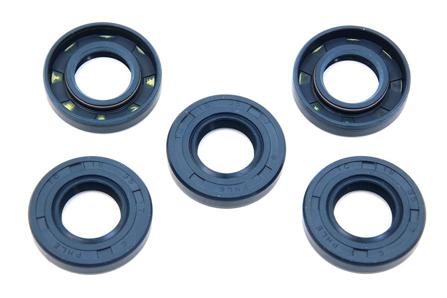 Alternator Seal fits Harley Davidson
