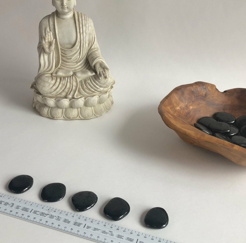 SHUNGITE PILLOWS