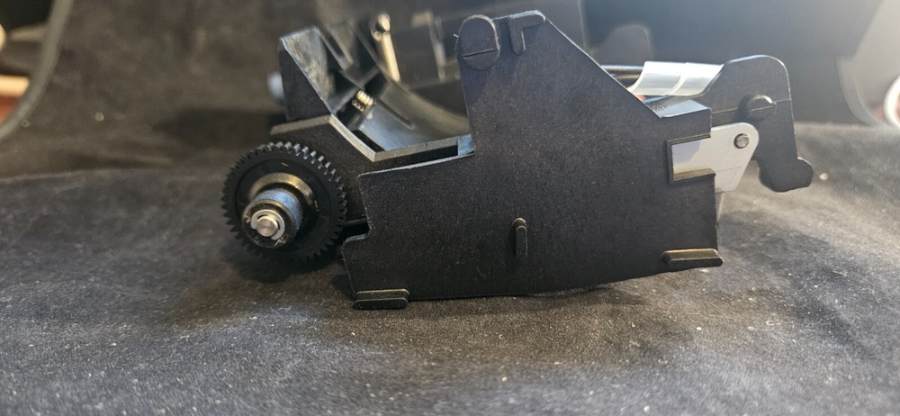 IBM THERMAL CUTTER ASSEMBLY PN 44D0129- (14700)