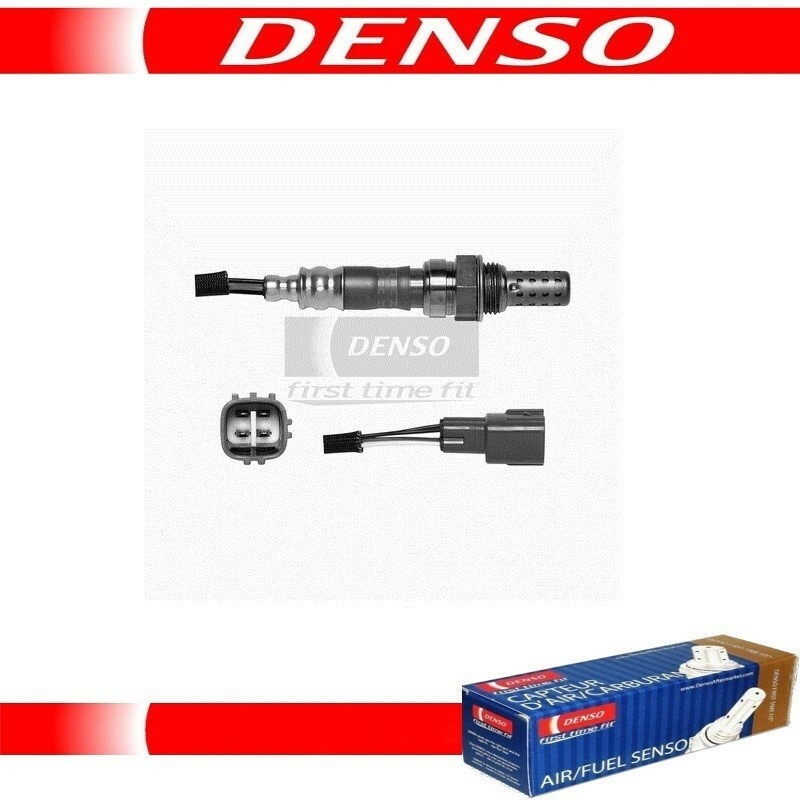 Oxygen Sensor Downstream Denso for 2006-2008 TOYOTA RAV4 L4-2.4L