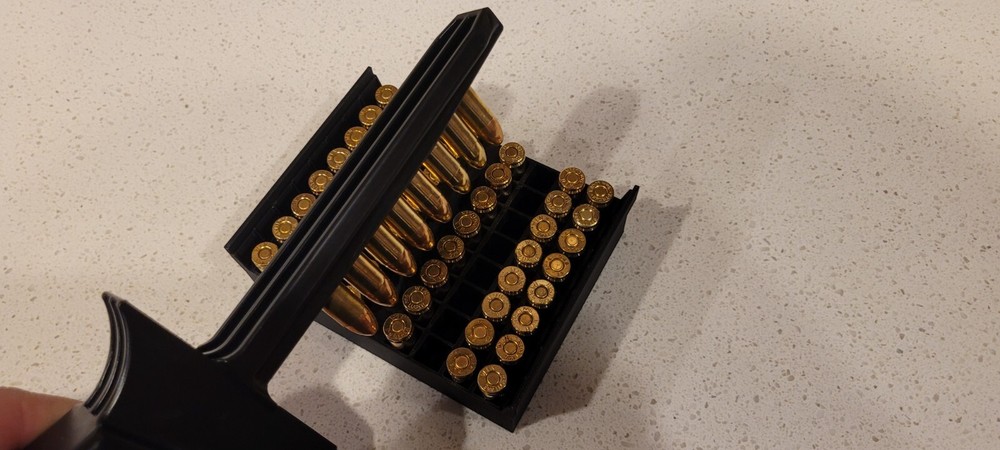9mm ammo tray for plano field box