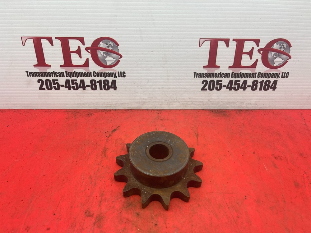 Brewer 80B13 Solid B Sprocket 1-5/16