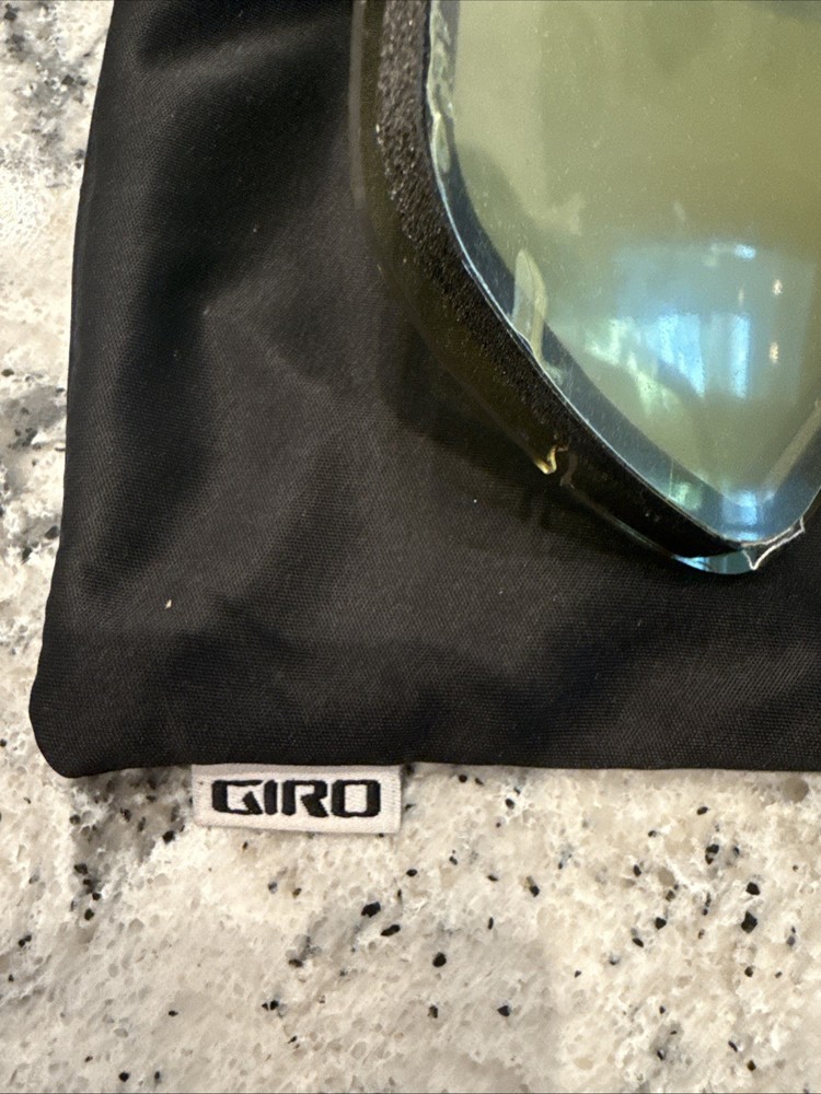 NEW Giro Dylan Replacement Lens Yellow Low Light 80-99 VLT