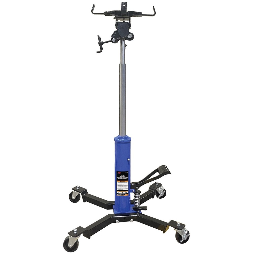 1/2T Telescopic Transmission Jack ATD-7430B