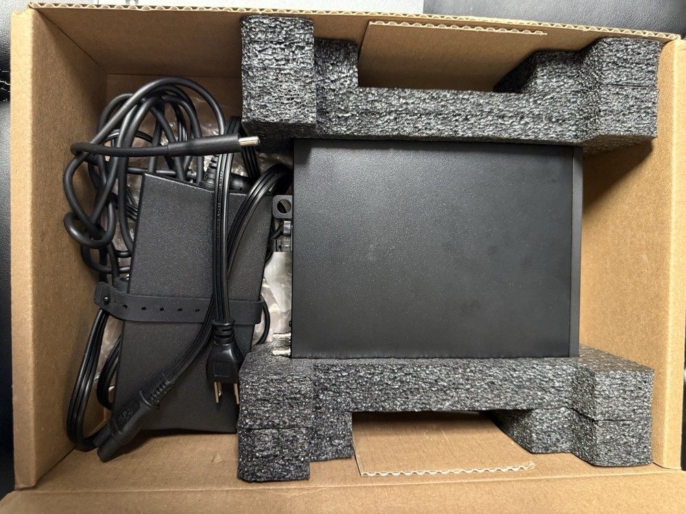 Haivision Kb Mini Encoder/decoder H.264 ￼ Used