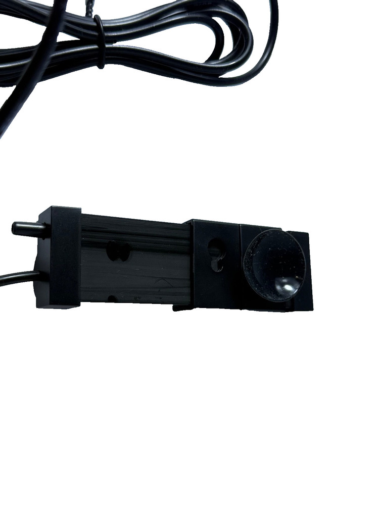 USB-Powered LED Aquarium Light Strip with Inline Switch and Suction Cup Mounts