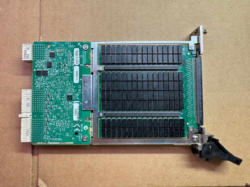 National Instruments PXI-2532 PXI Matrix Switch Module