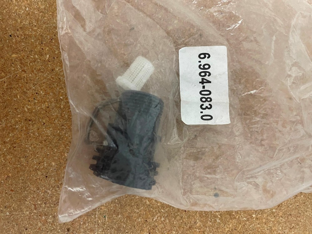 New Karcher Coupler 6.964-083.0