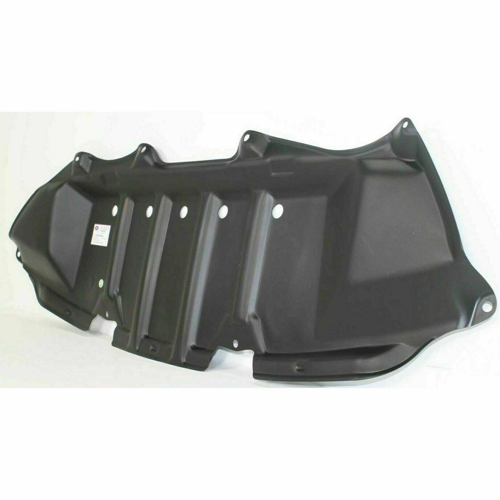 New Engine Splash Shield Under Cover For 2009-2013 Toyota Corolla