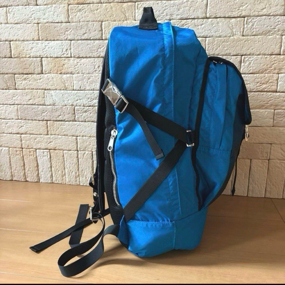 Sleeping Tablet BETRAYAL Backpack Unused From Japan