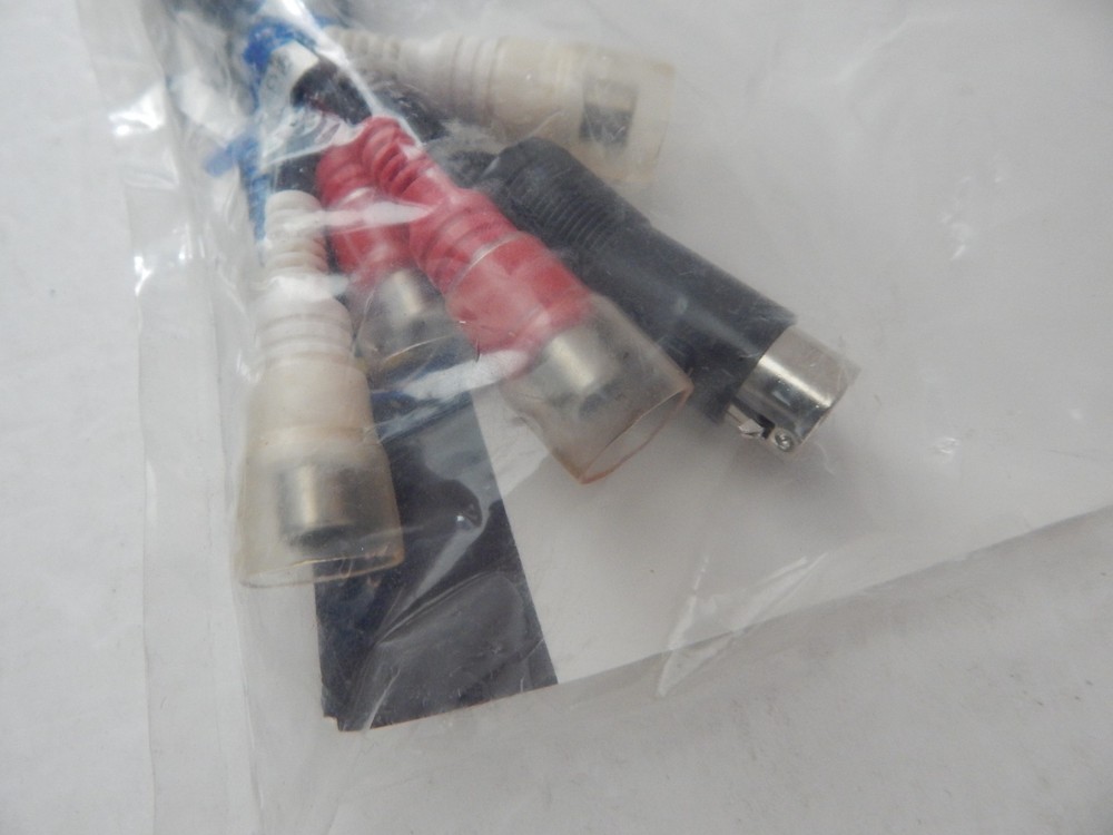 Alpine 4701TA CD Shuttle Link Cable New