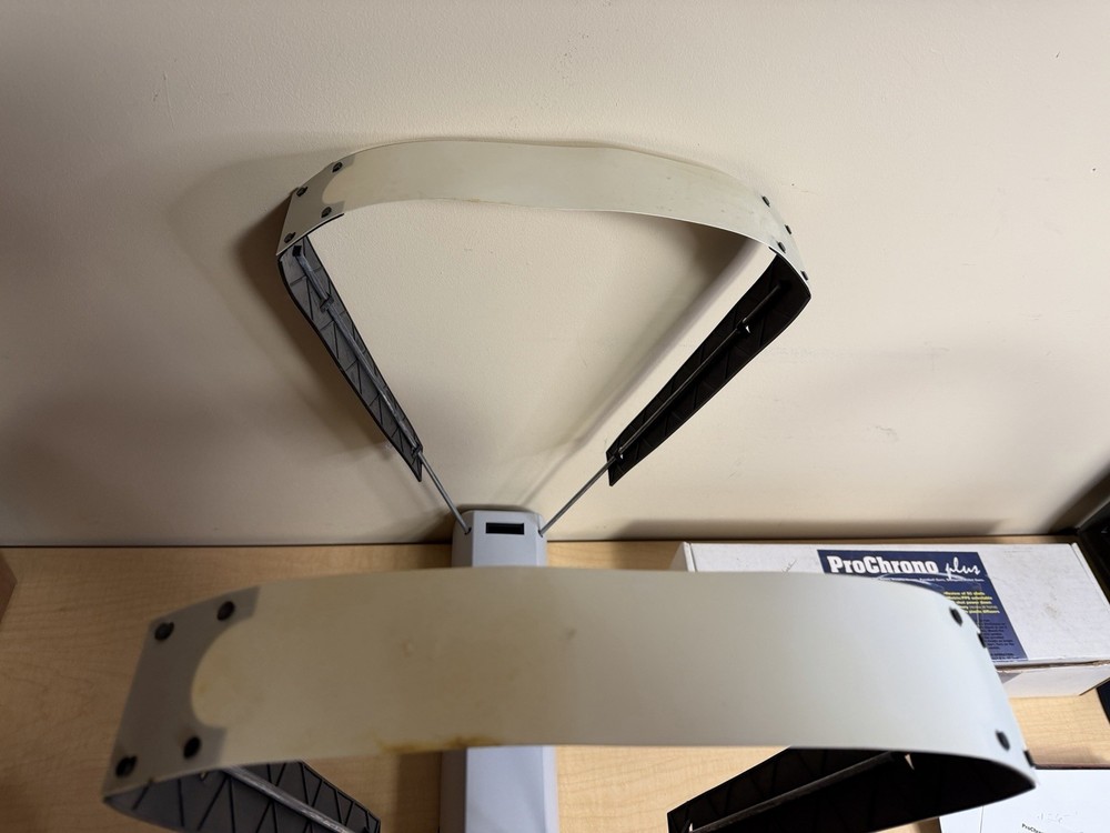 Prochrono Plus Chronograph Competition Velocity Electronics + Box VG Tested