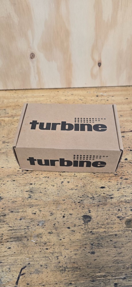 Vingtor Stentofon, turbine compact on-wall backbox