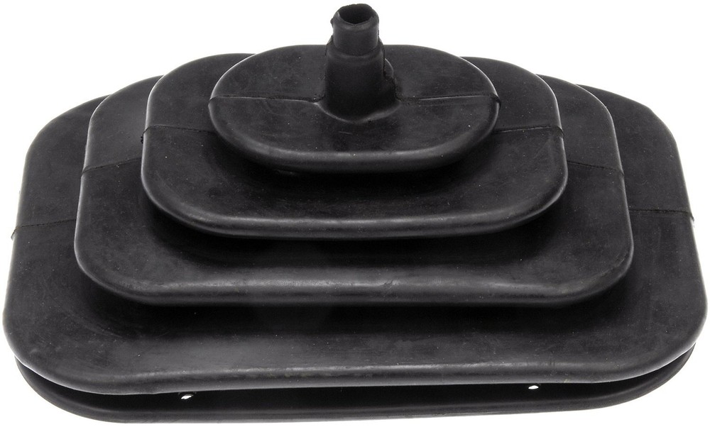Transmission Shift Boot Dorman For 1999-2000 International 2654