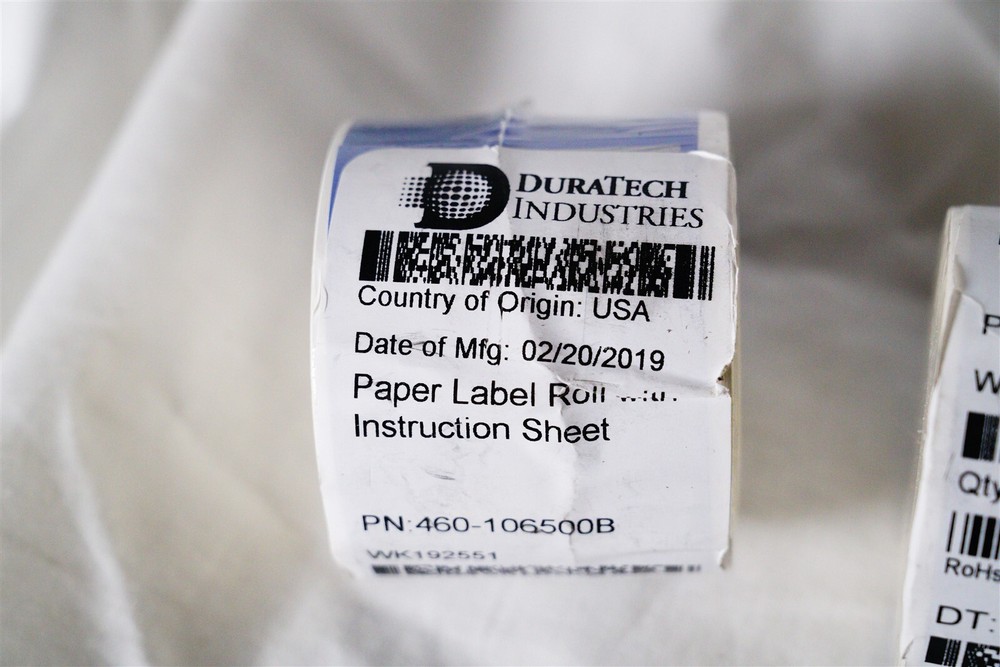 Thermo Scientific NanoDrop Lite Printer