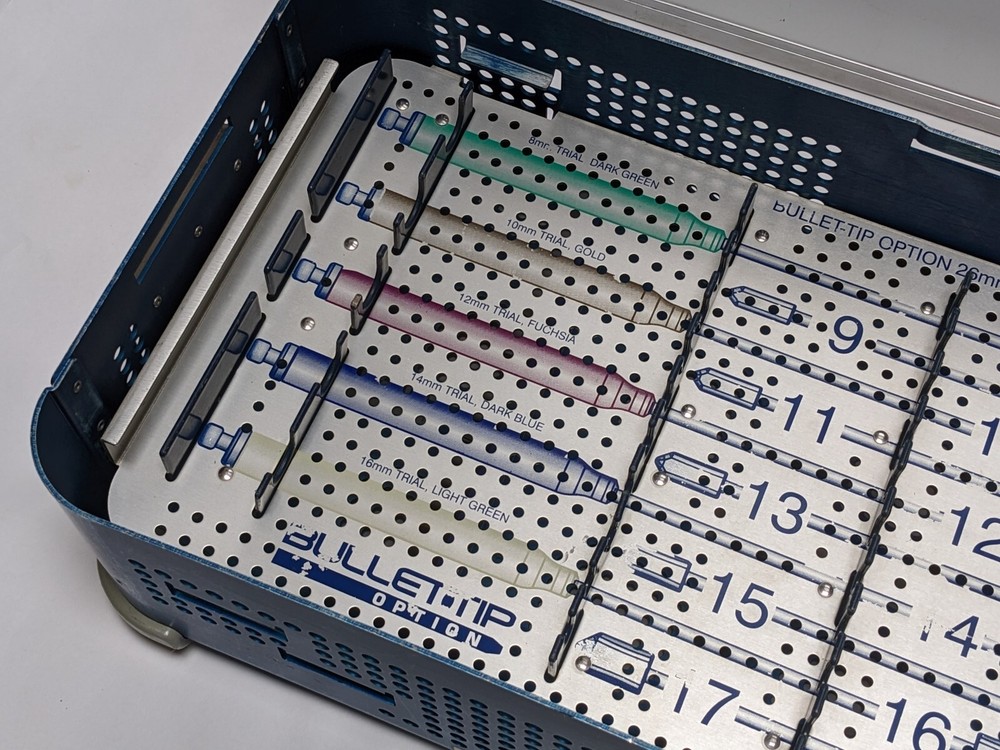 PIONEER 32INST35 32-Case (USED).