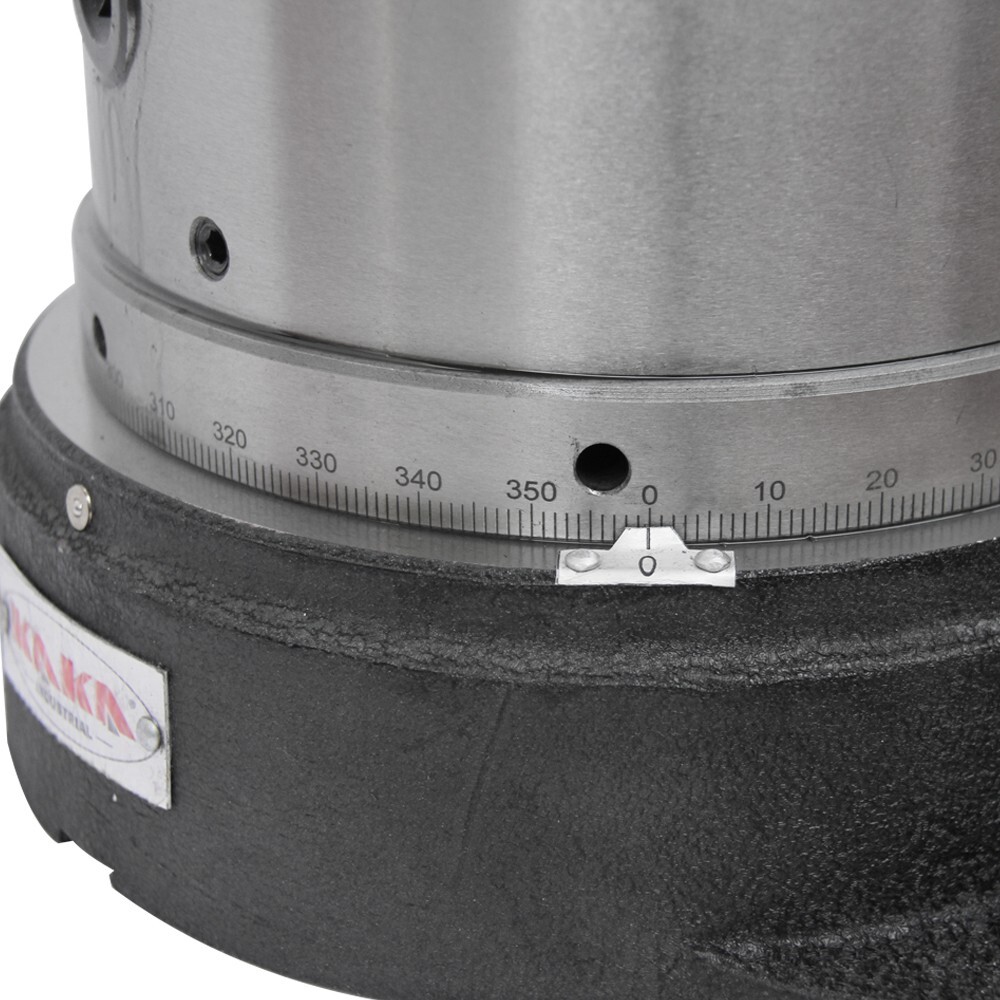 KAKA Horizontal/Vertical Basic Indexing Spacers ECC-6, for Milling and Drilling