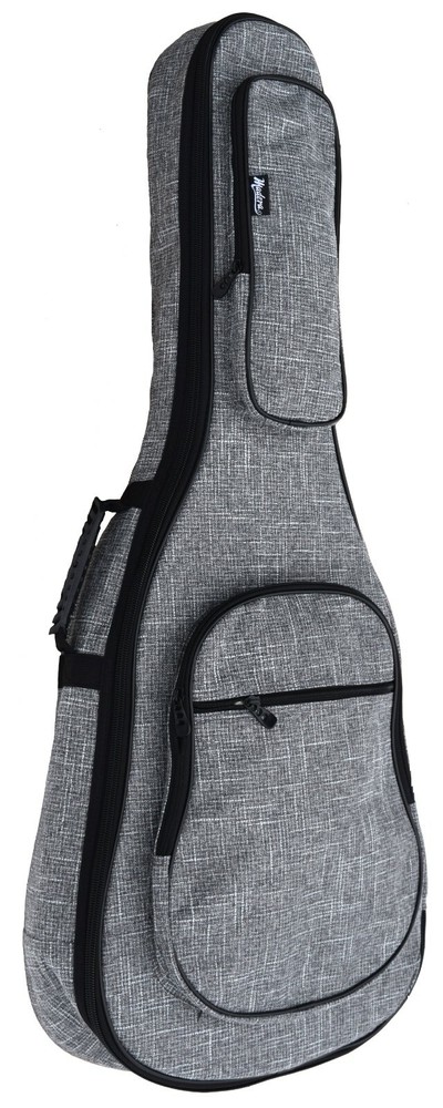 Guitar Nylon Soft Strings/ Spruce Case, Free Ship USA
