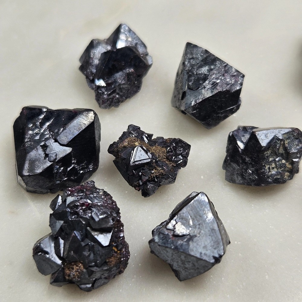 RARE Cuprite Specimen
