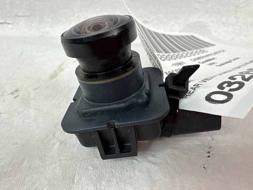 Camera/projector FORD ECOSPORT 18 19 20 21 22