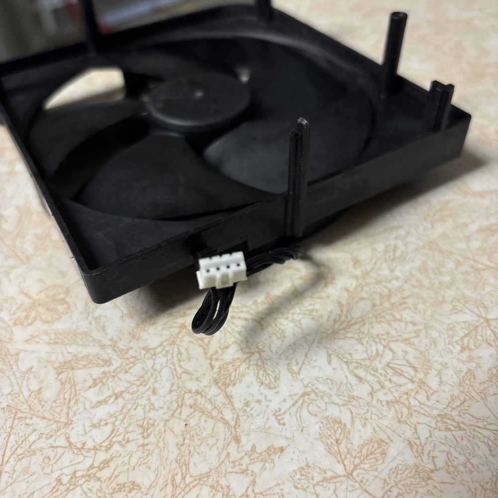 X Box Series S Cooling Fan