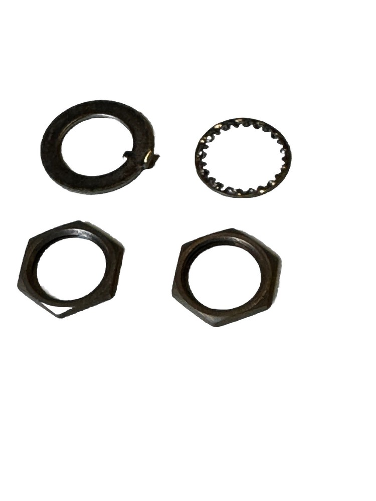 EATON Mil spec locking DPST Toggle switch, 8856K14