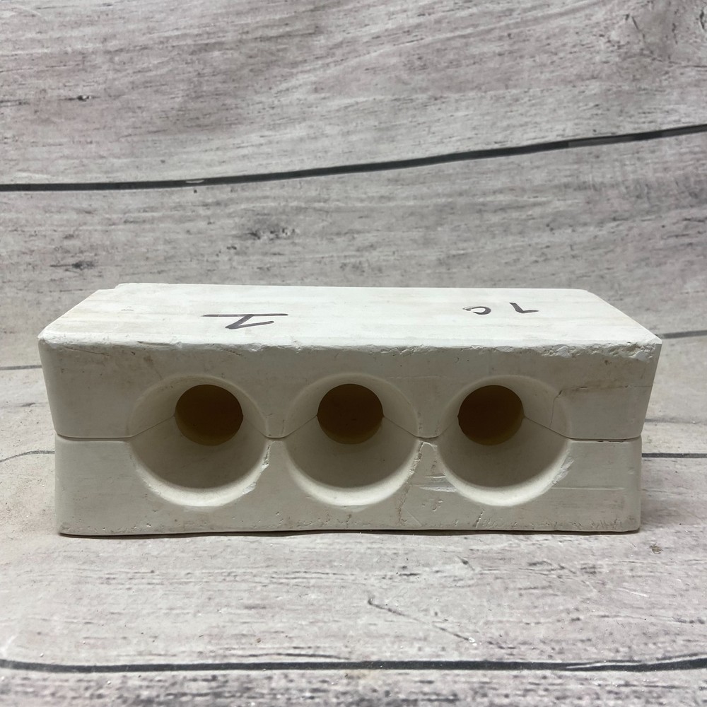 Holland Mold Ceramic Casting Mold #H2383