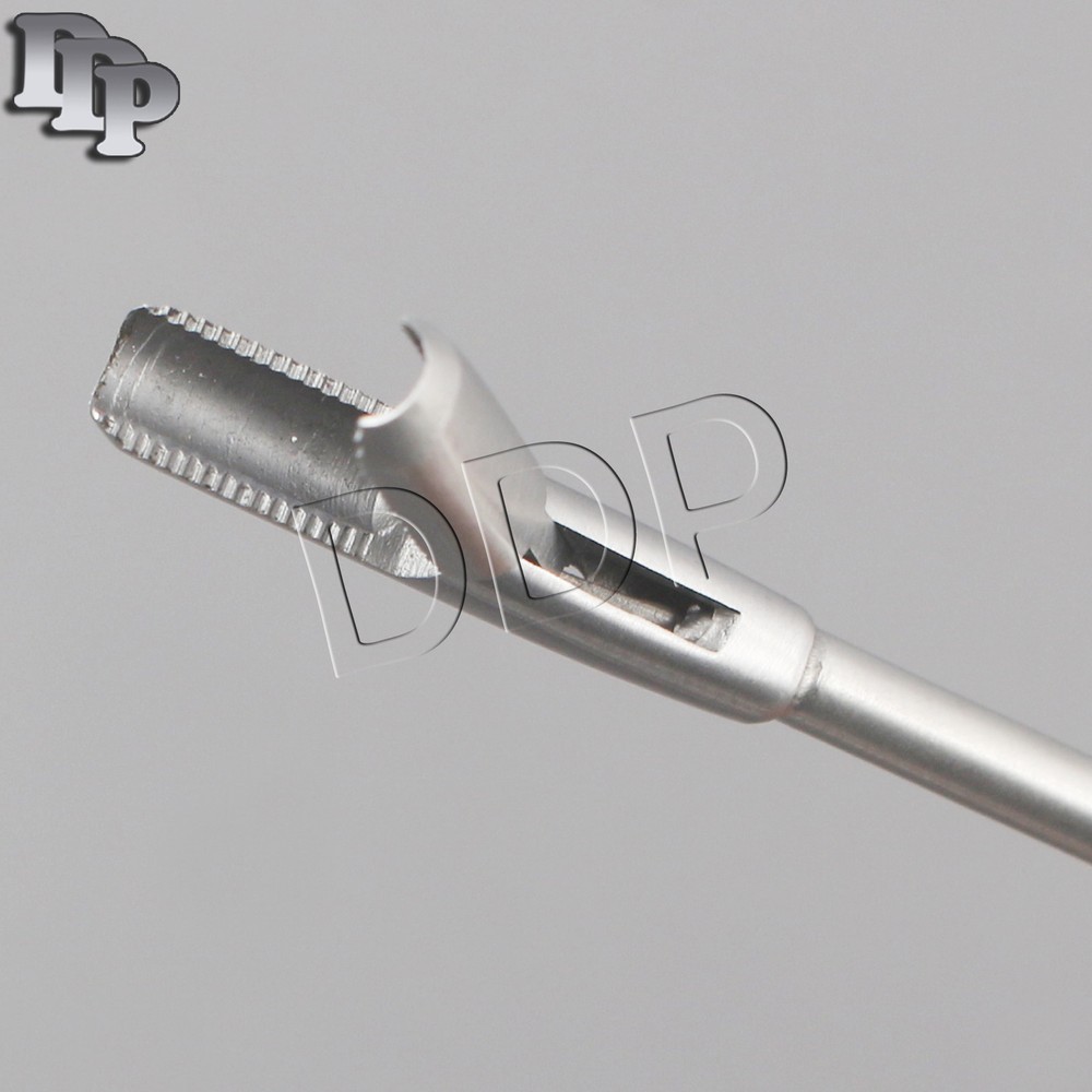 New Arthroscopic Synovium Meniscus Forceps LP-045
