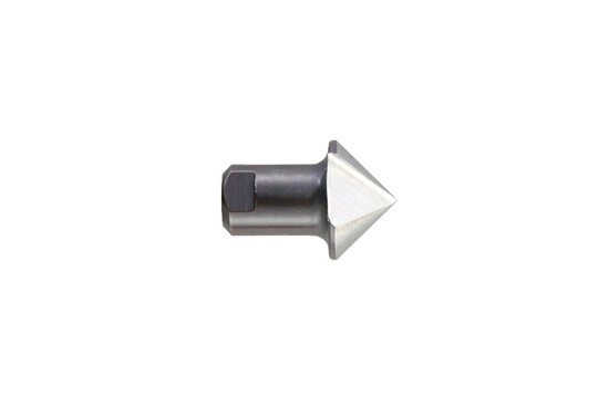 NOGA NG3100 3 PCS Countersink Deburring Tool, For chamfering deep holes ^