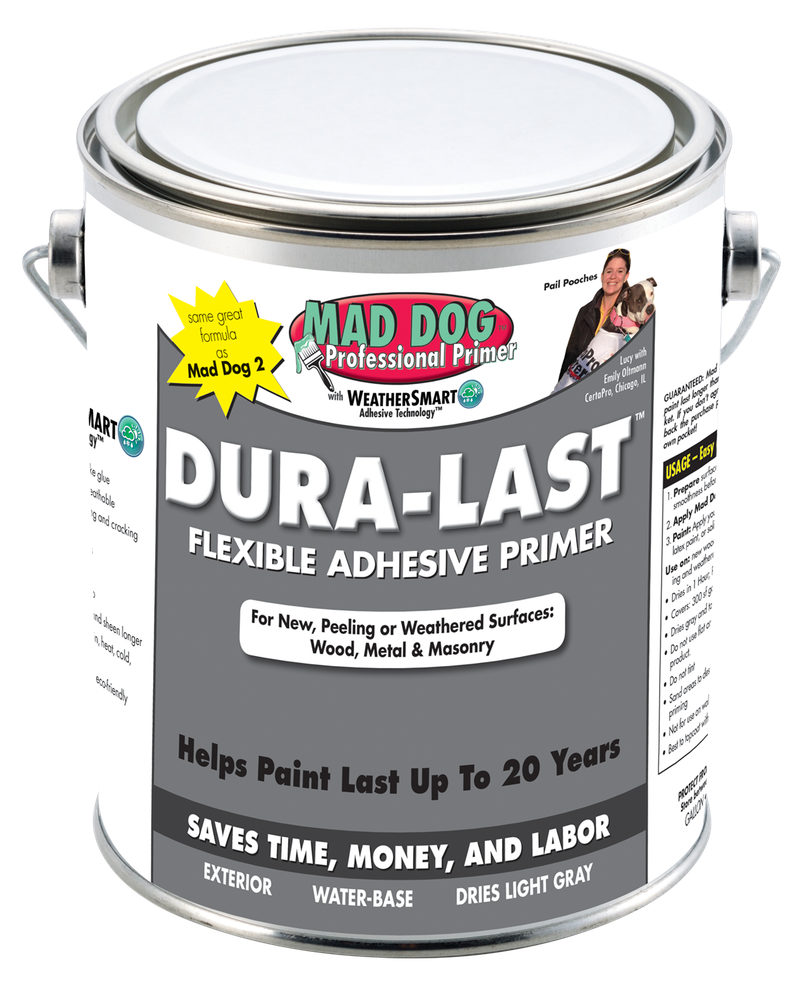 Mad Dog Dura Last Primer